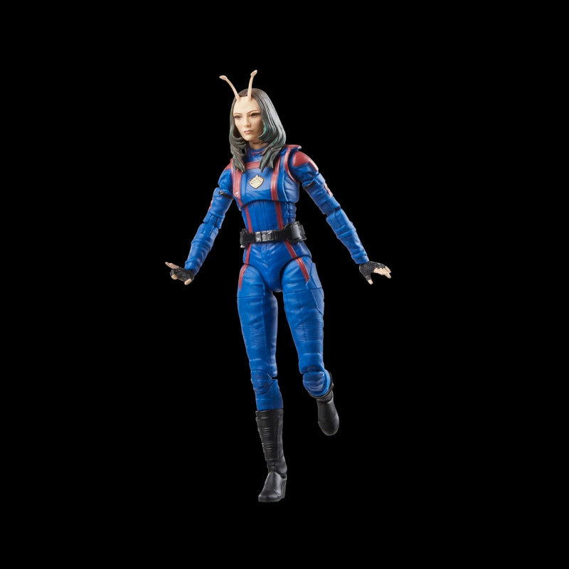Marvel Legends Series Mantis, Guardians of The Galaxy Vol.3 6-Inch