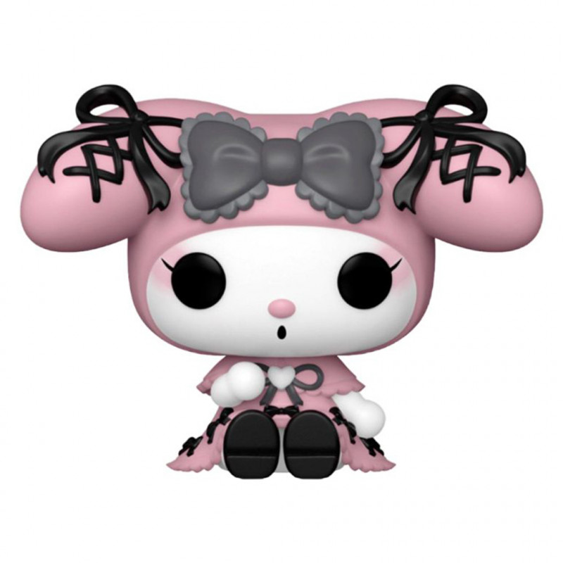 FUNKO POP HELLO KITTY AND FRIENDS - MY MELODY 74 *SPECIAL EDITION*