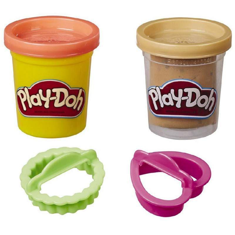 PLAY-DOH KITCHEN CREATIONS 2