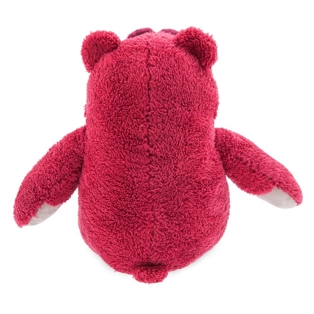 Lotso Scented Plush – Toy Story – Mediano – 30cm