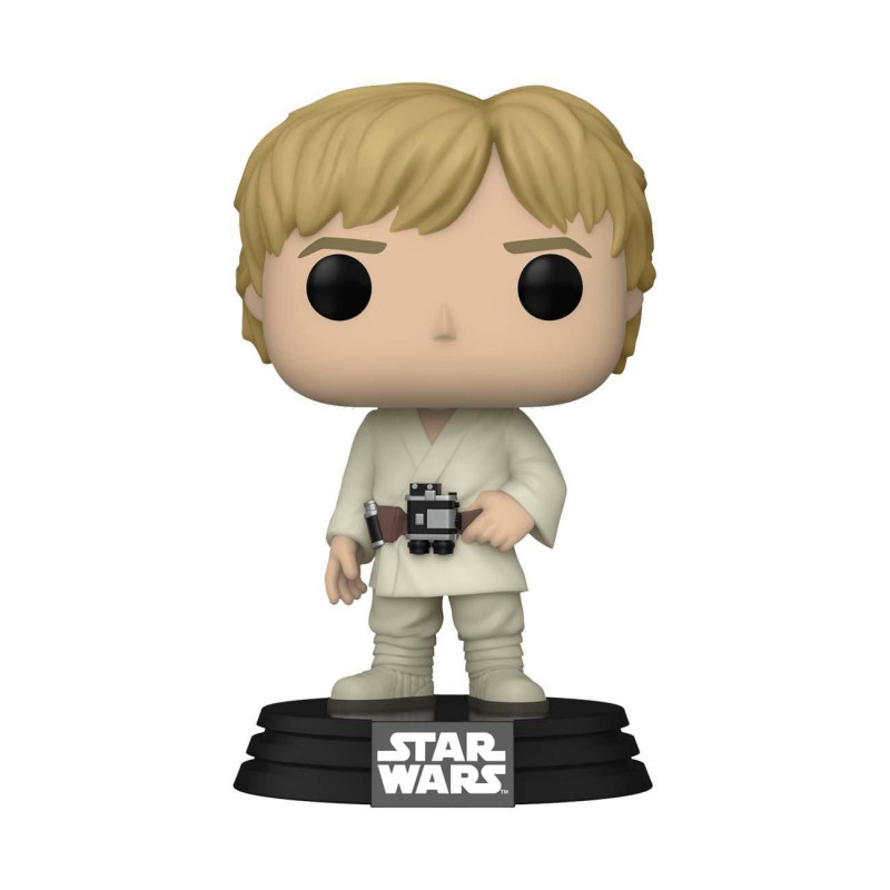 Funko POP! Star Wars: Episode IV - A New Hope Luke Skywalker 594
