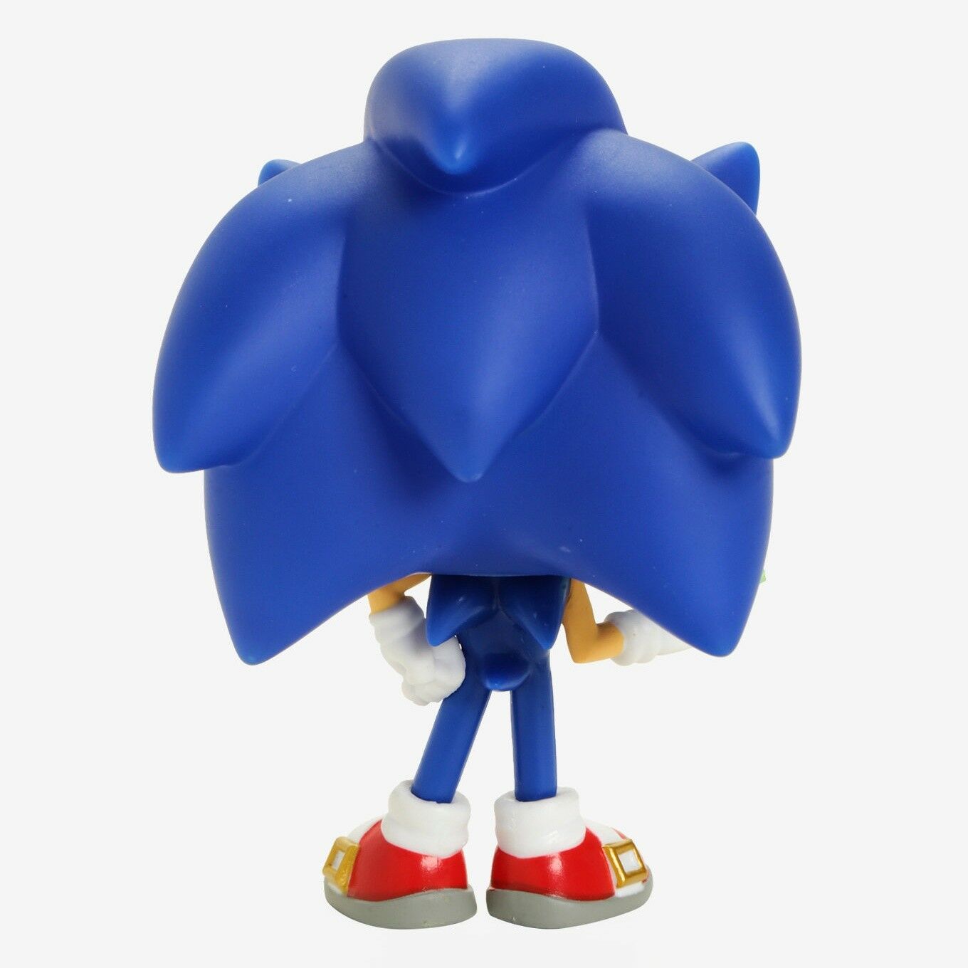 FUNKO POP GAMES SONIC - SONIC WITH EMERALD 284