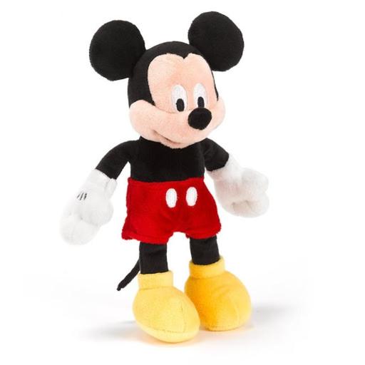 Peluche Disney Mickey Mouse 30cm